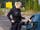 Winnie Dietrich - Polizieobermeisterin der Bundespolizei