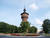 Wasserturm in Forst (Lausitz)