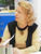 Rosemarie Hönke - Produktionsleiterin