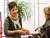 Cathrin Wache - Bibliotheksassistentin
